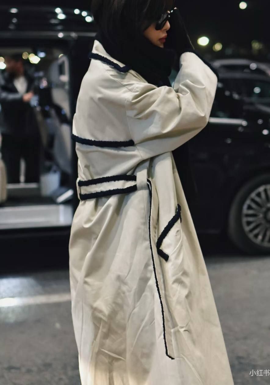 Верхняя одежда Chanel — модель 1504