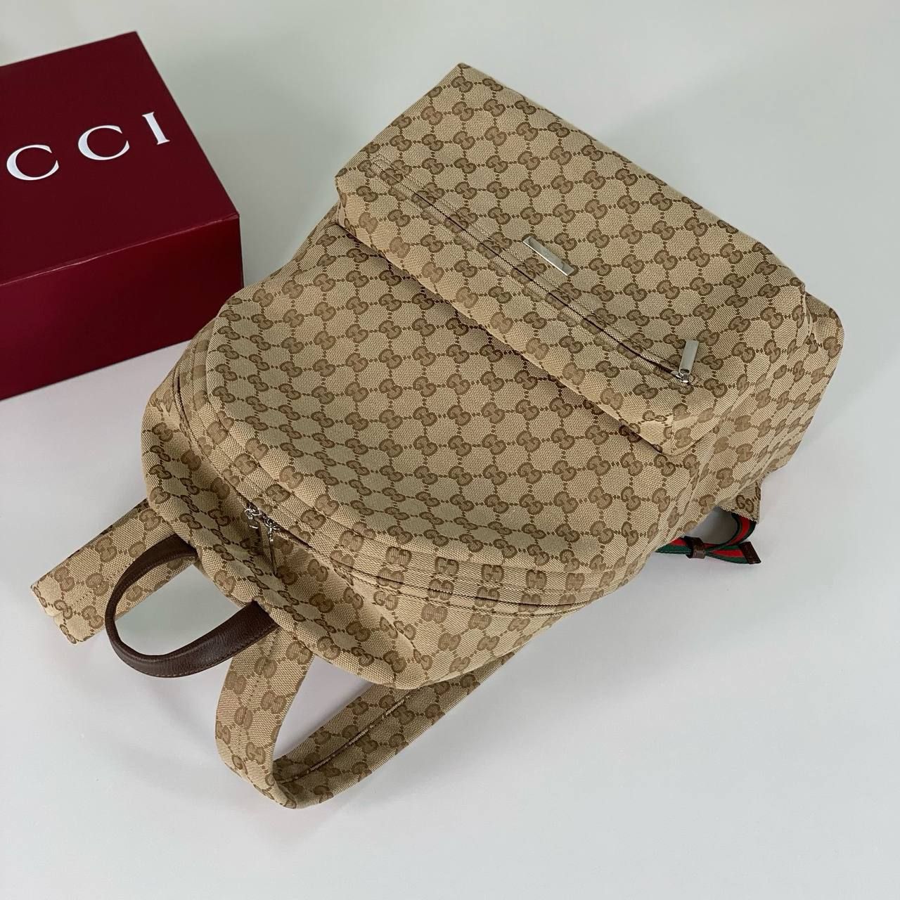 Сумки Gucci — модель 1507