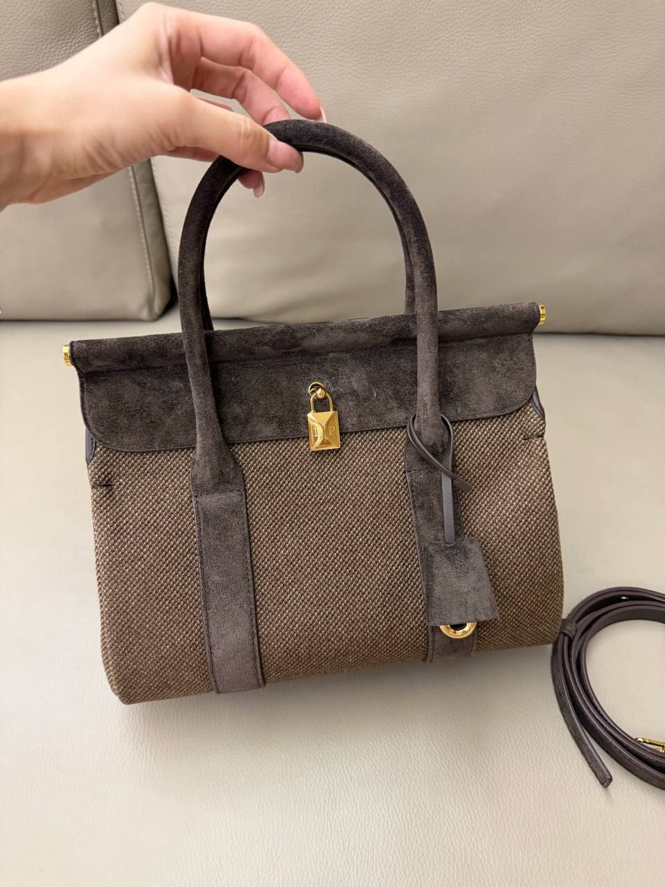 Сумки LV — модель 1515