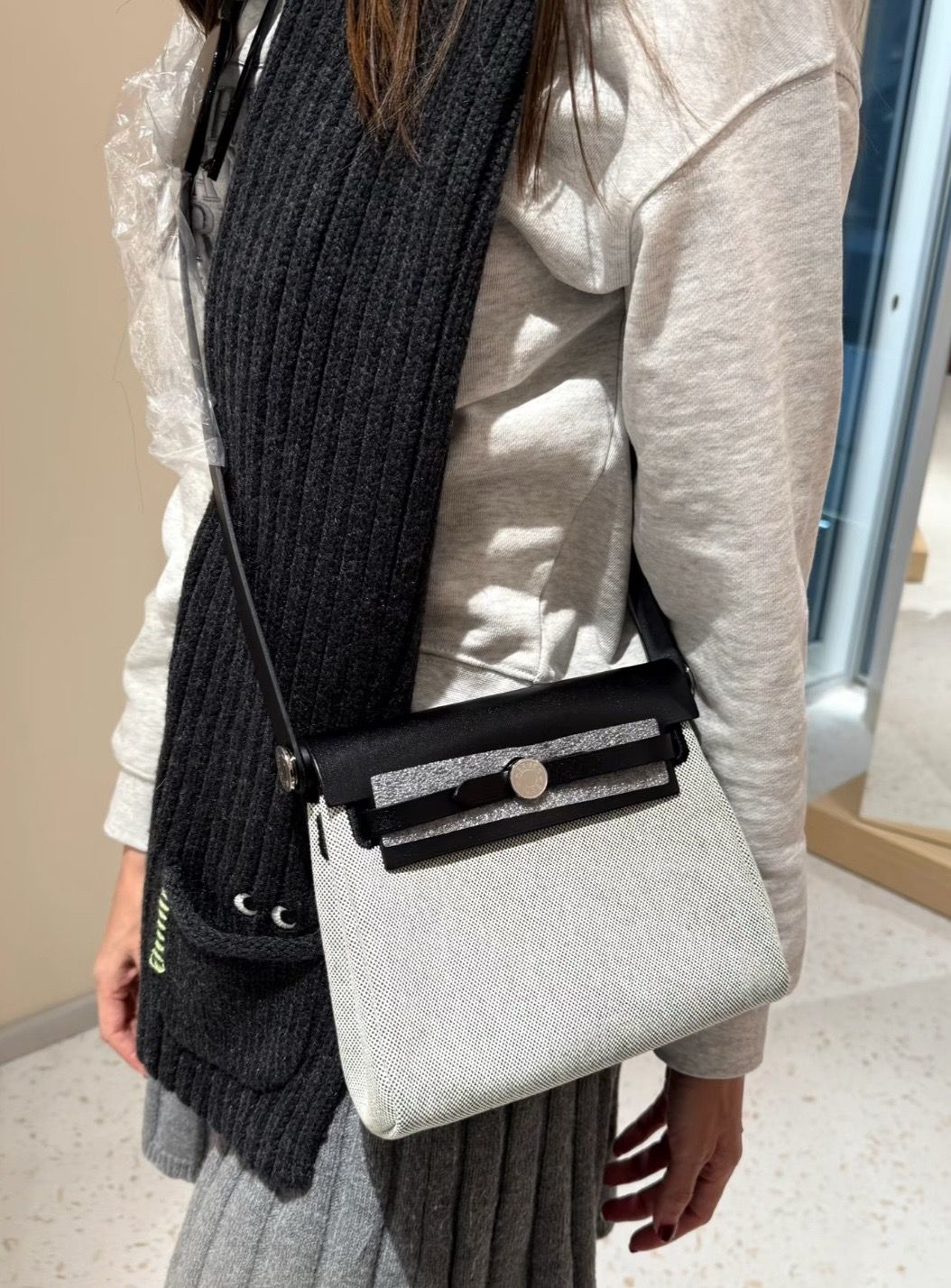 Сумки Hermes — модель 875