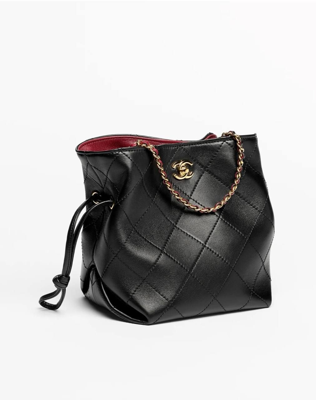 Сумки Chanel — модель 1552