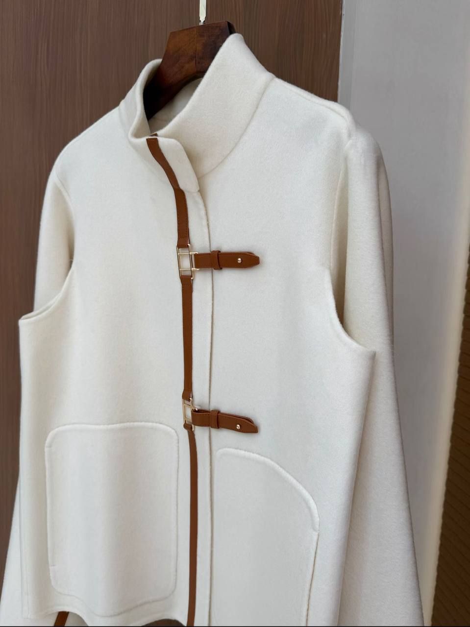 Верхняя одежда Hermes — модель 1553