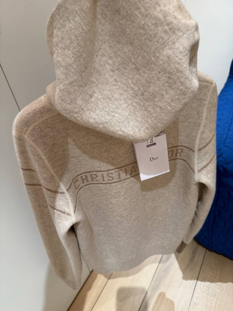 Кардиган/Свитер Dior — модель 1588