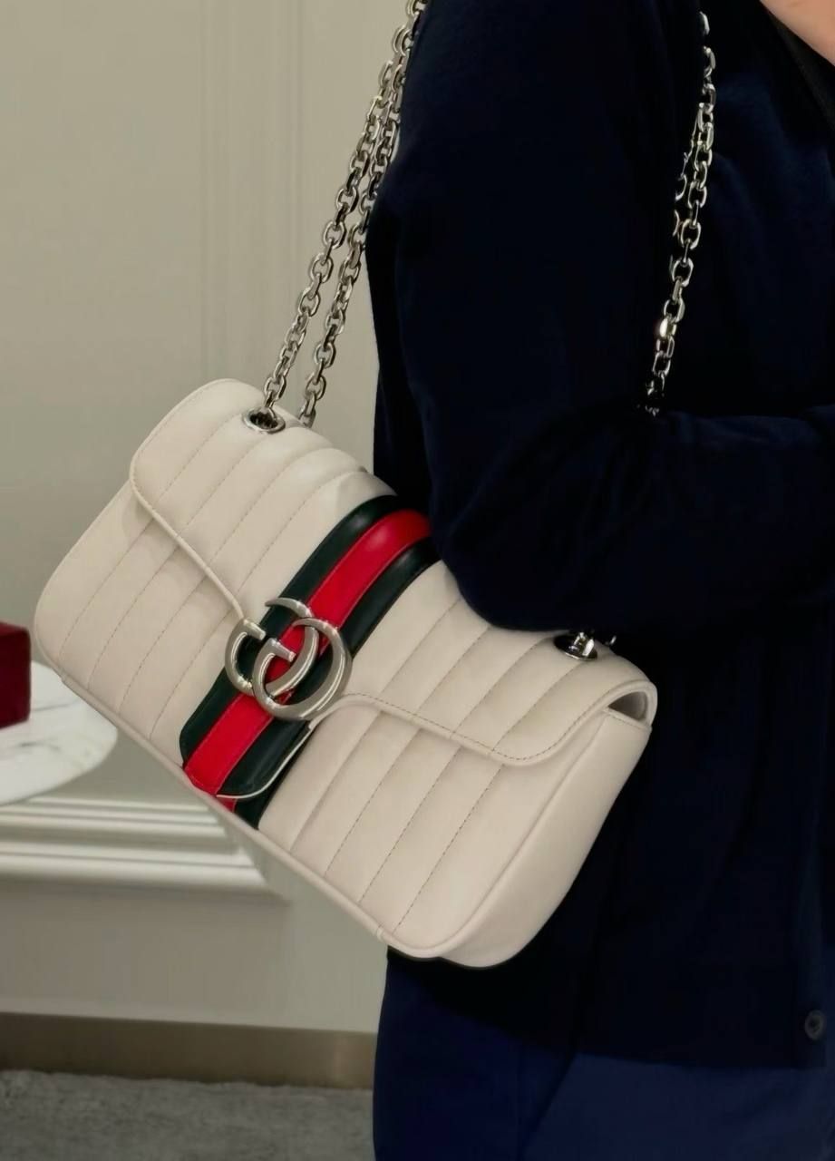 Сумки Gucci — модель 1604