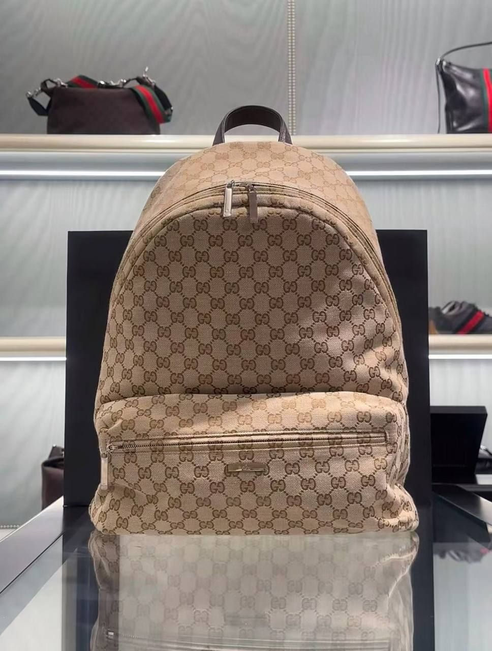 Сумки Gucci — модель 1613