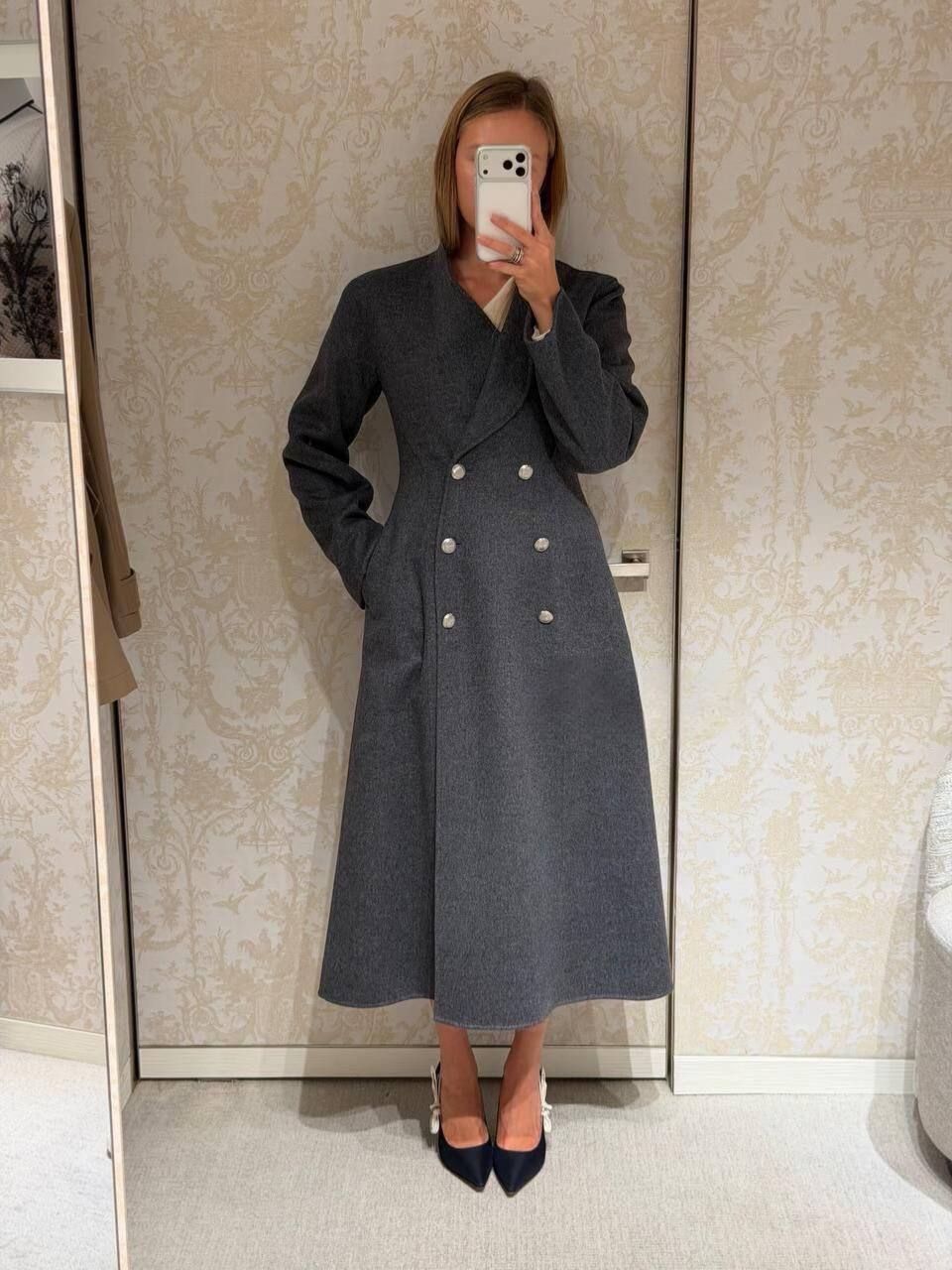 Верхняя одежда Dior — модель 1609