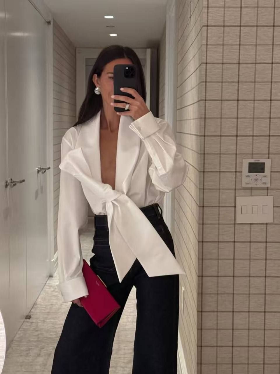 Верх/база YSL — модель 1502