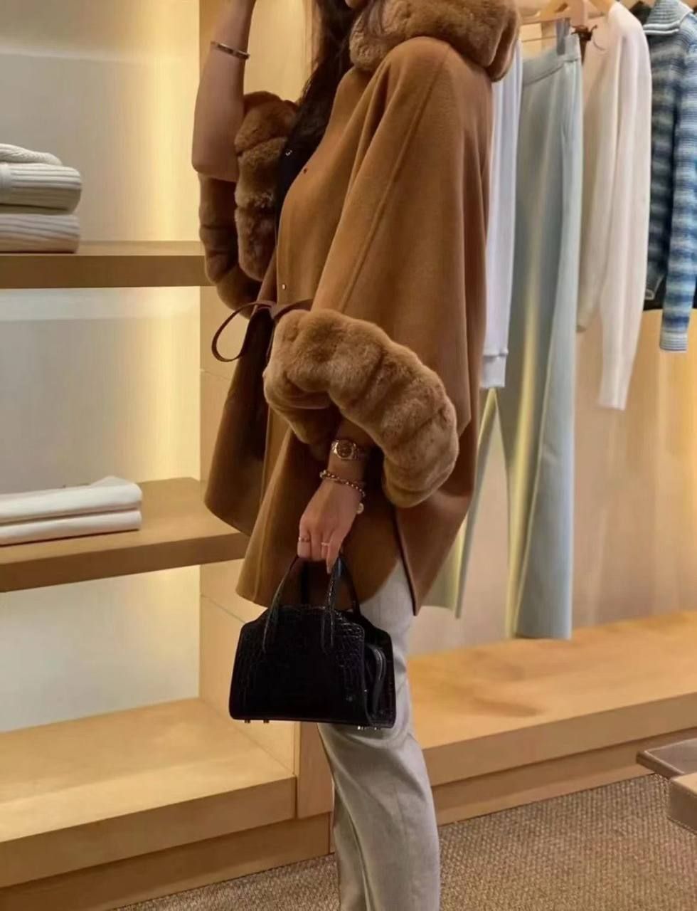 Верхняя одежда LP — модель 1524