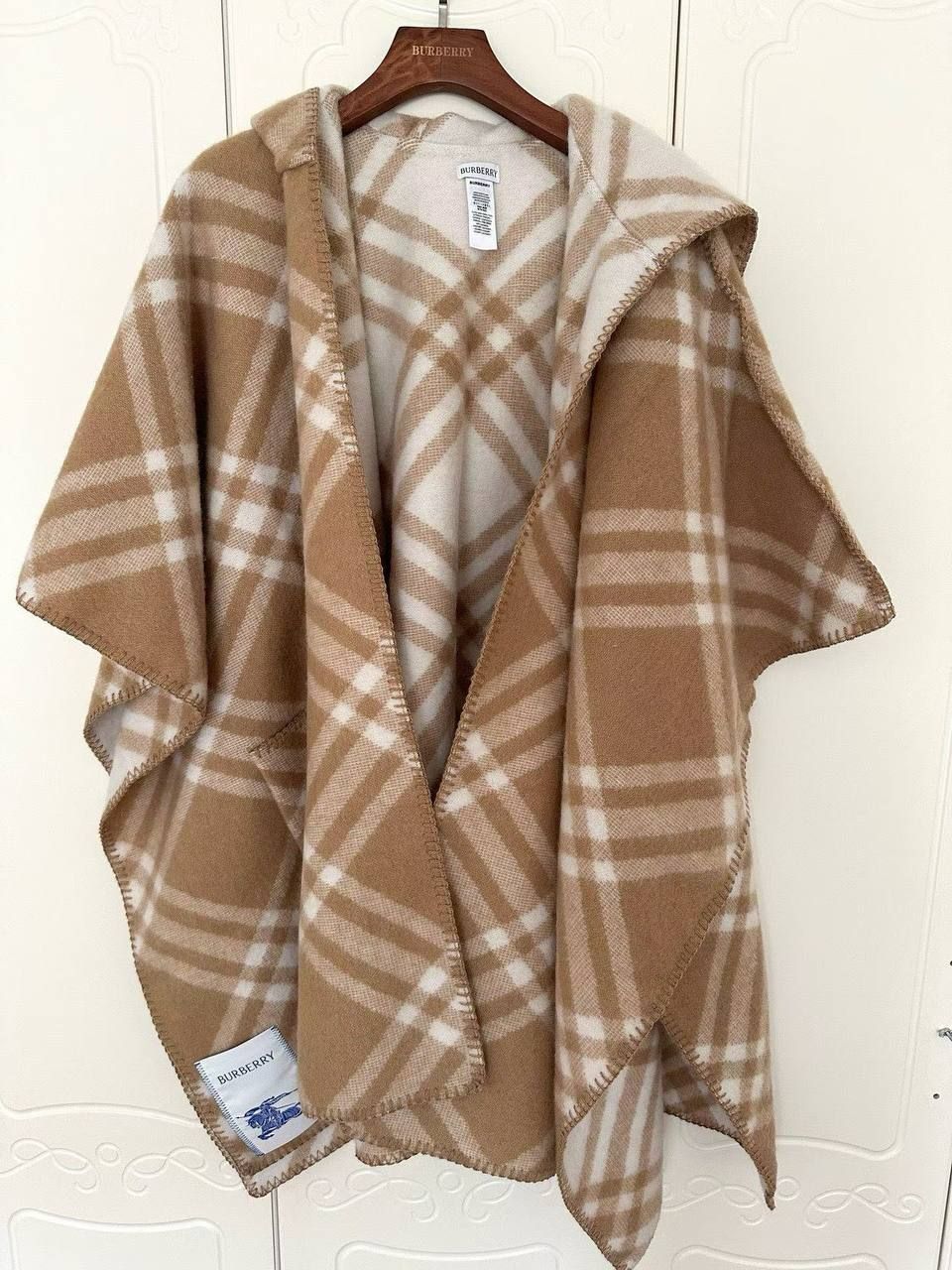 Верхняя одежда Burberry — модель 1516