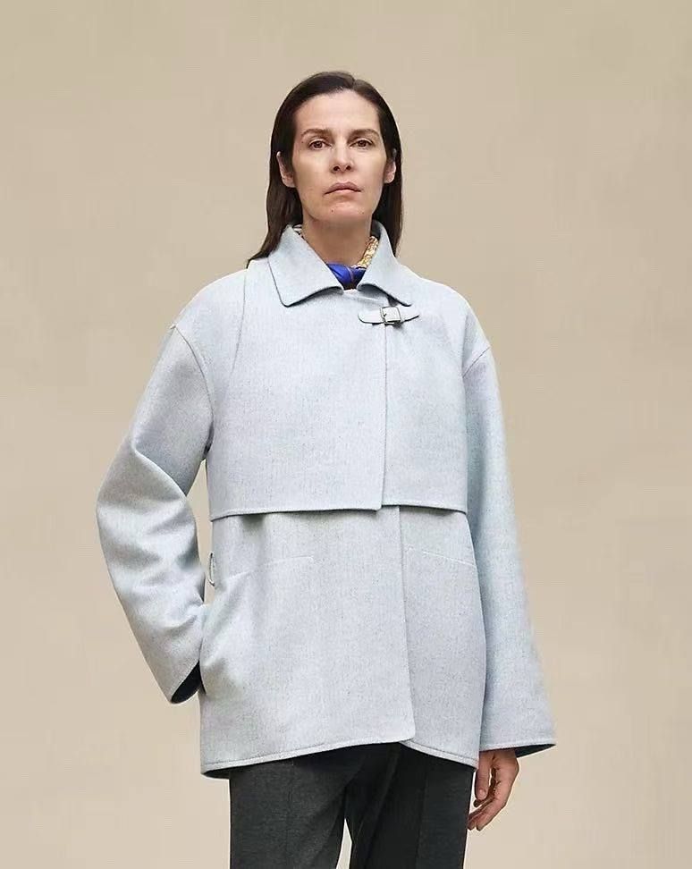 Верхняя одежда Hermes — модель 1694