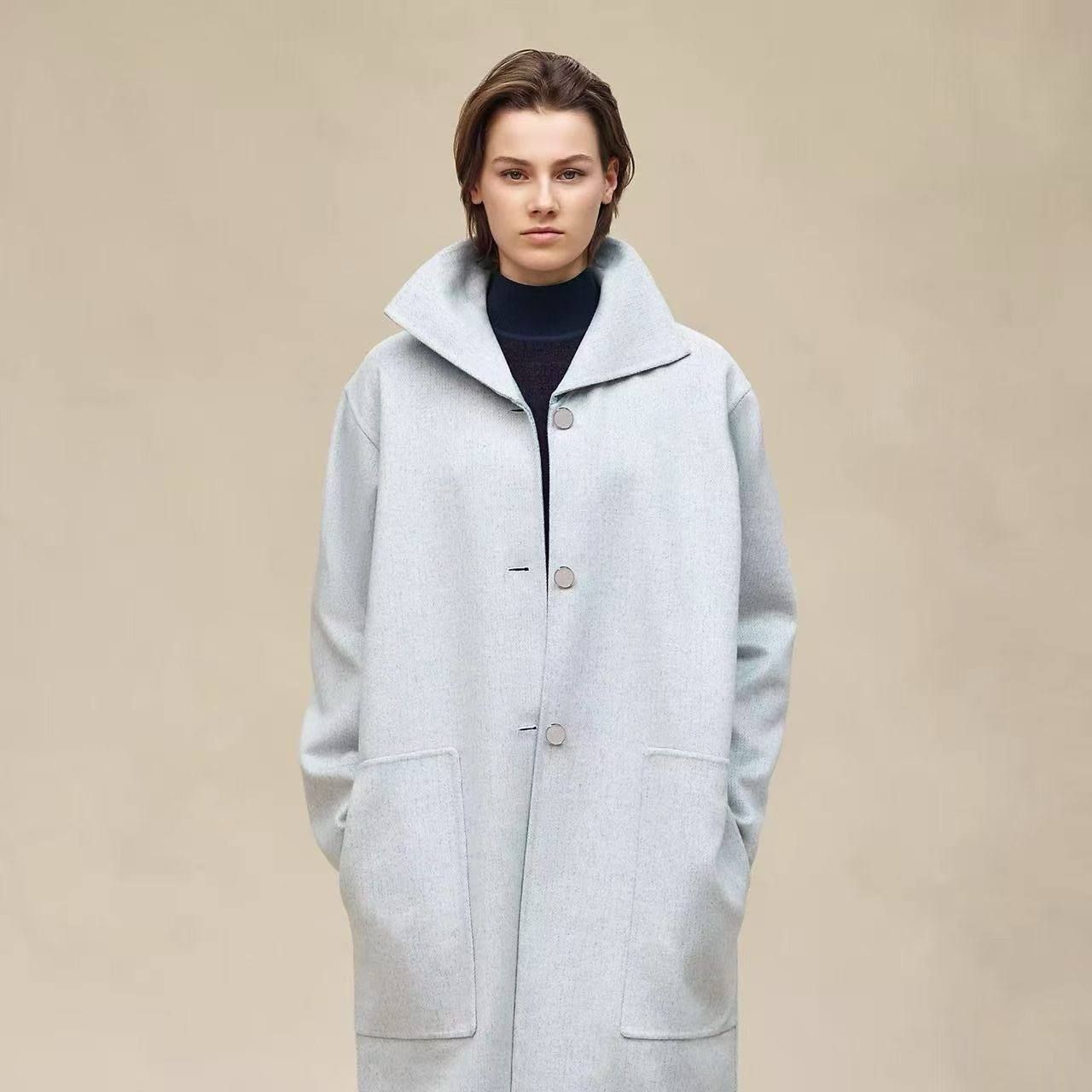 Верхняя одежда Hermes — модель 1697