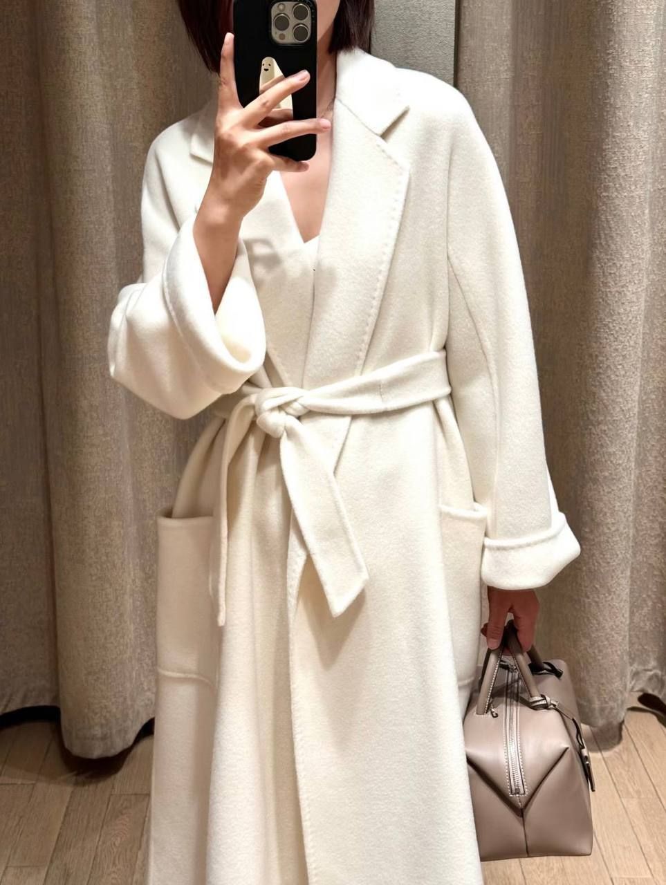 Верхняя одежда MaxMara — модель 1710