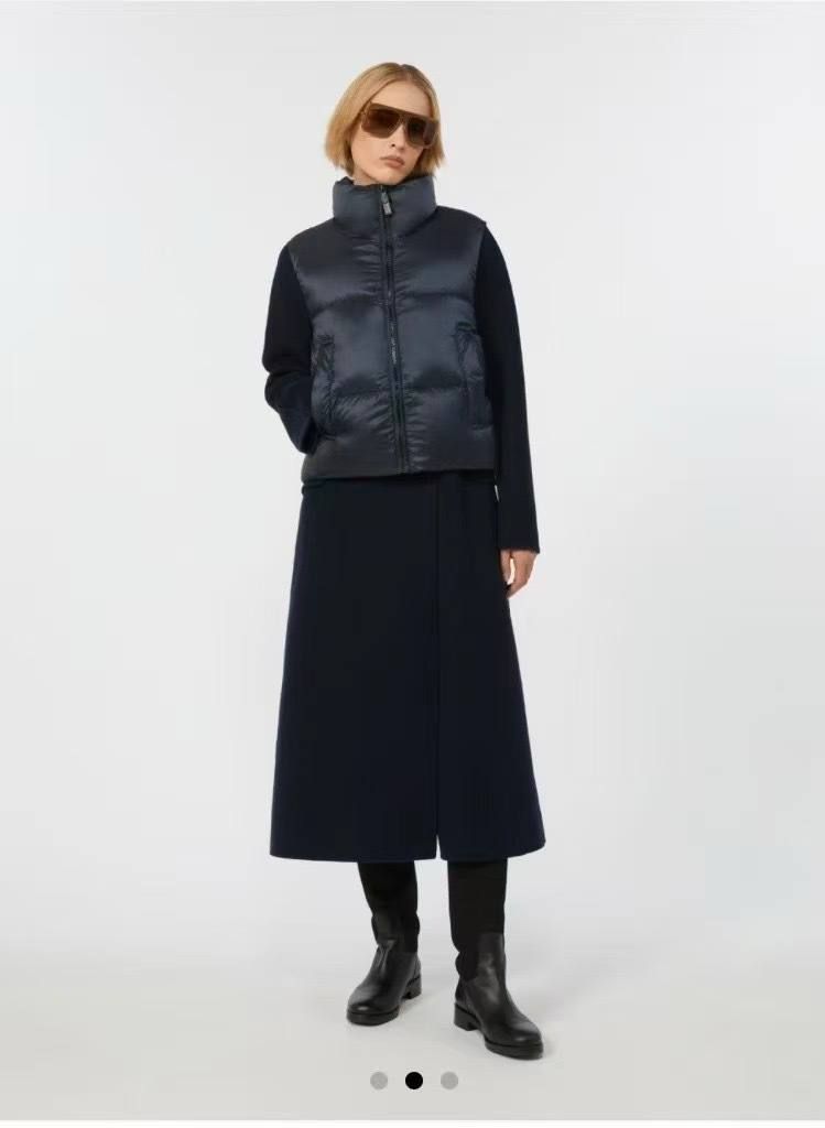 Верхняя одежда MaxMara — модель 1721