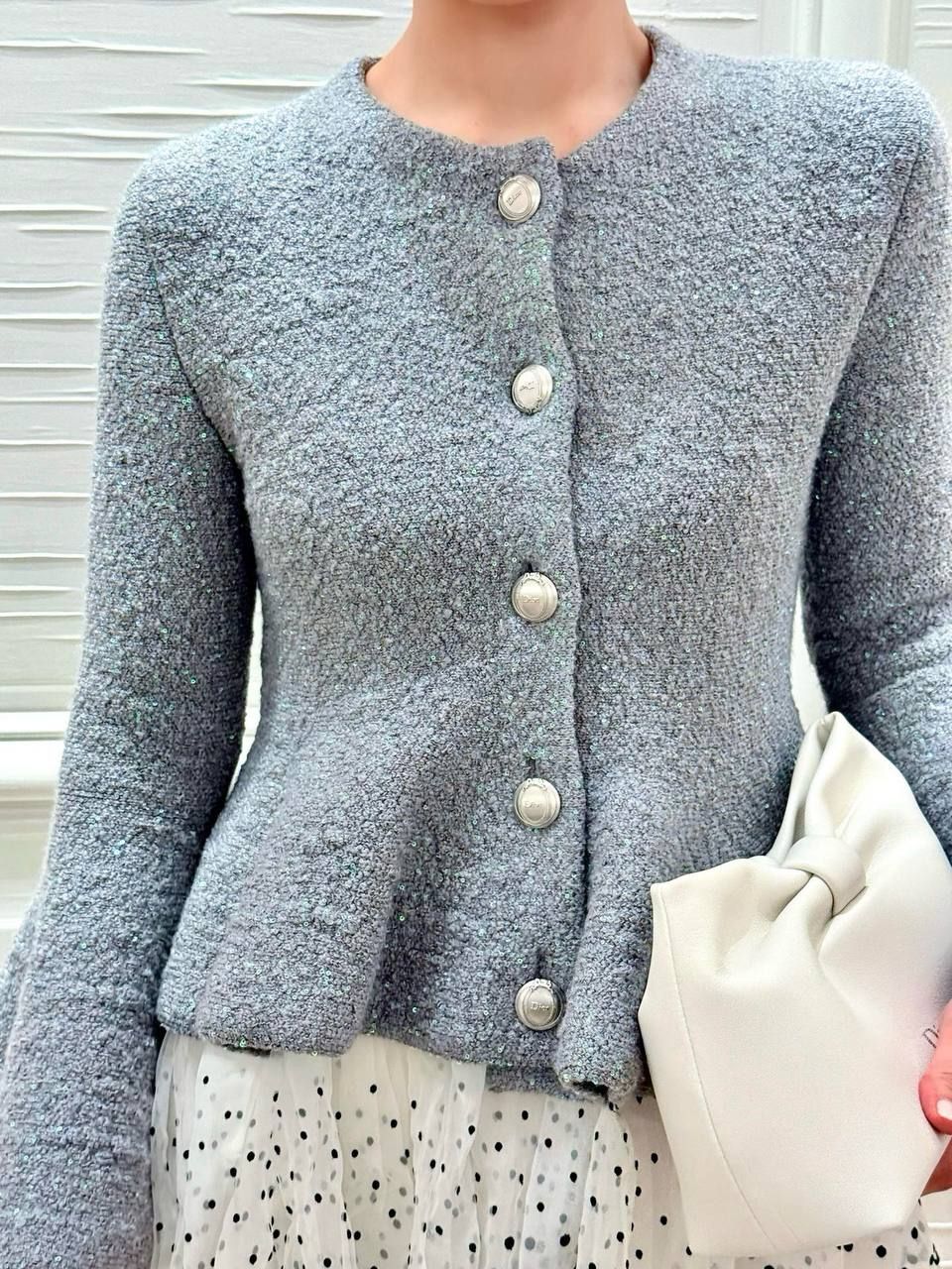 Кардиган/Свитер Dior — модель 1741
