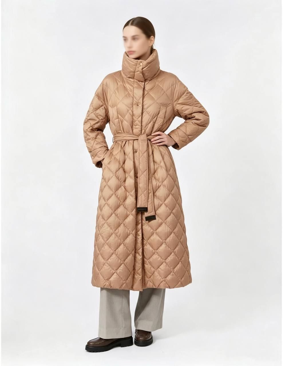 Верхняя одежда MaxMara — модель 1742
