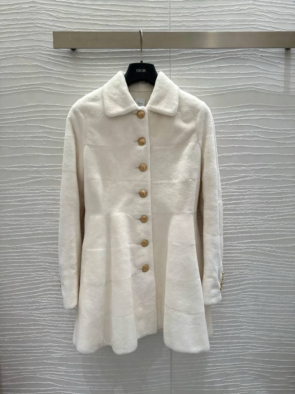 Верхняя одежда Dior — модель 1753