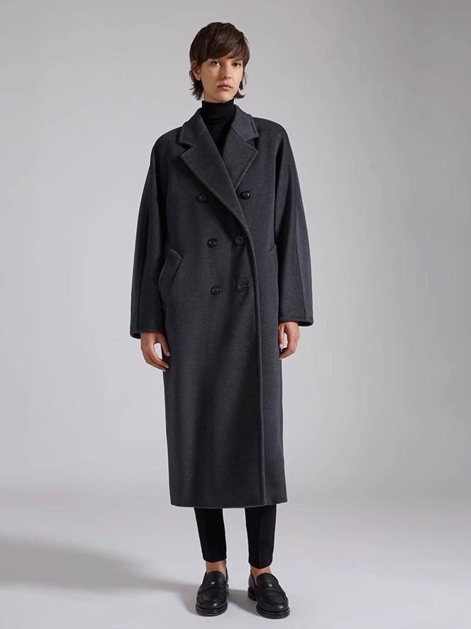 Верхняя одежда MaxMara — модель 1762