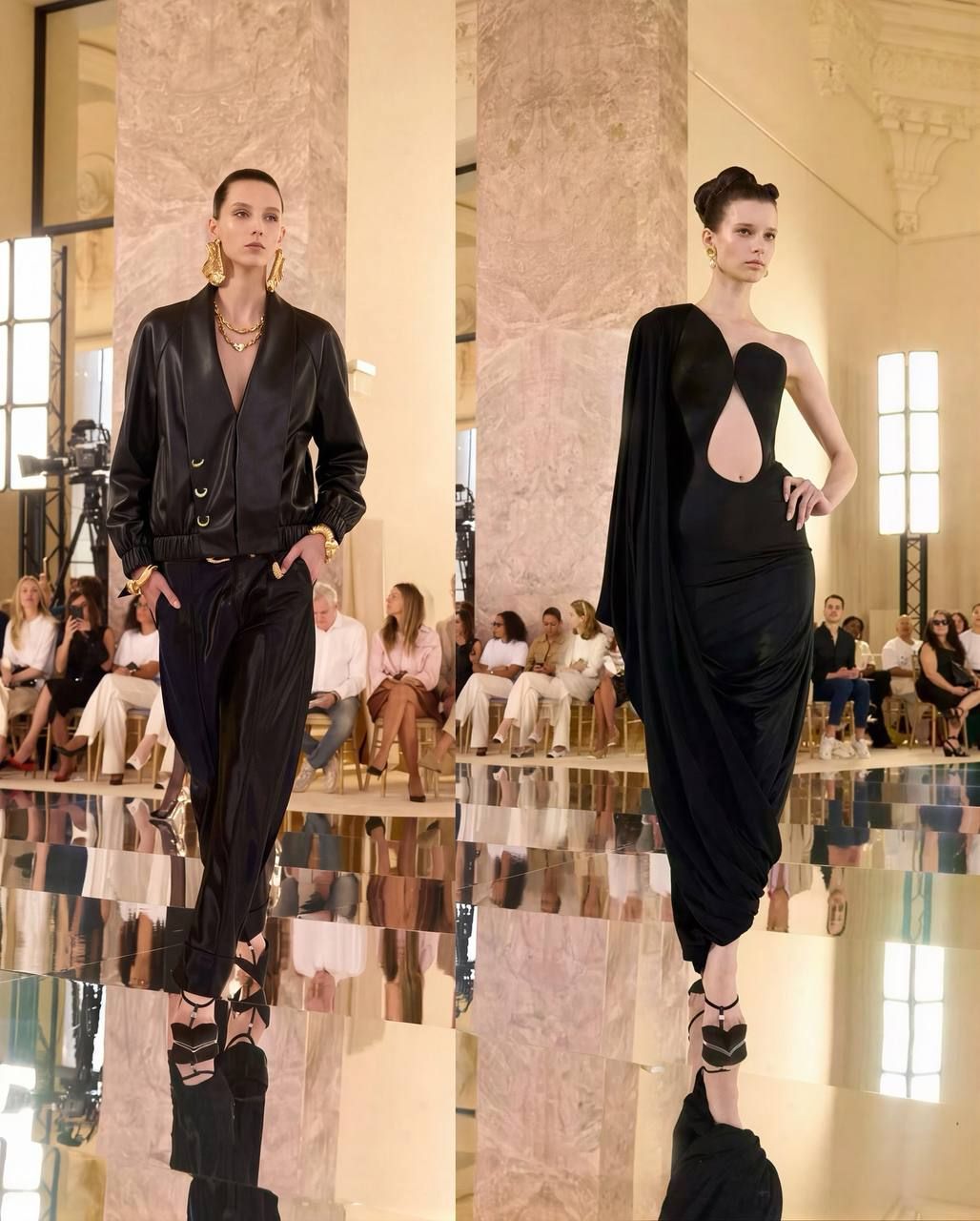 Верхняя одежда Schiaparelli — модель 1764