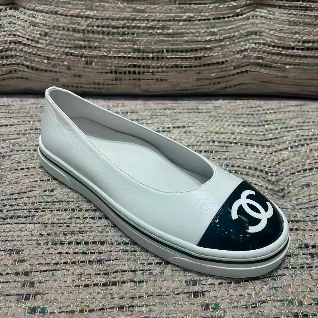 Обувь Chanel — модель 530