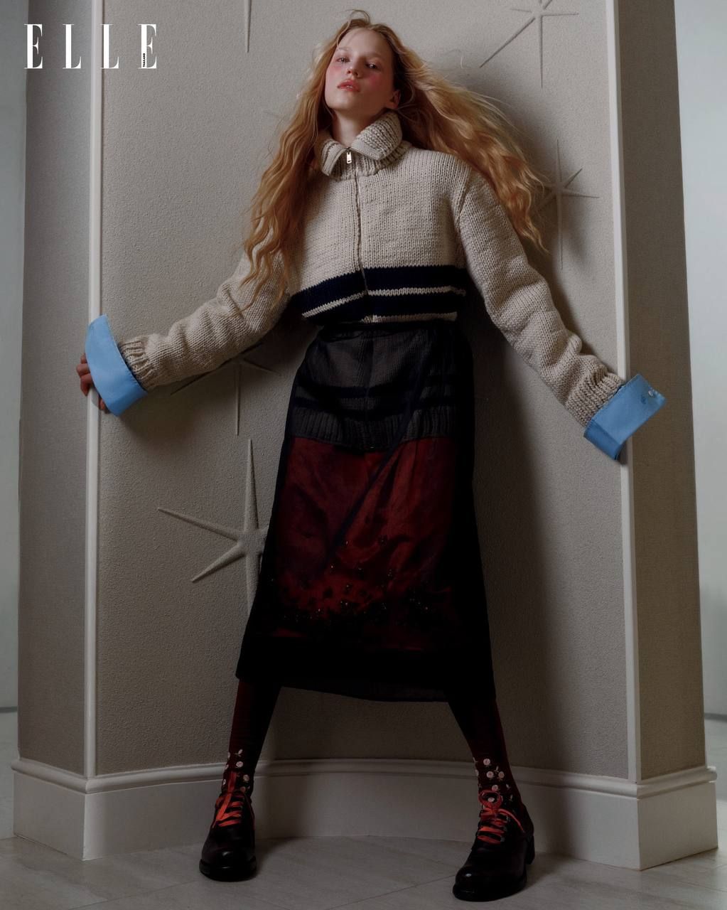 Кардиган/Свитер Prada — модель 1828