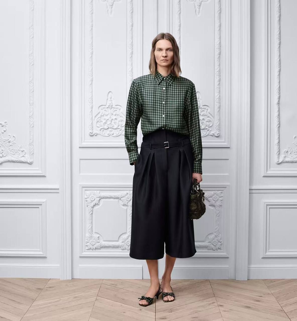 Брюки/Штаны Dior — модель 1853