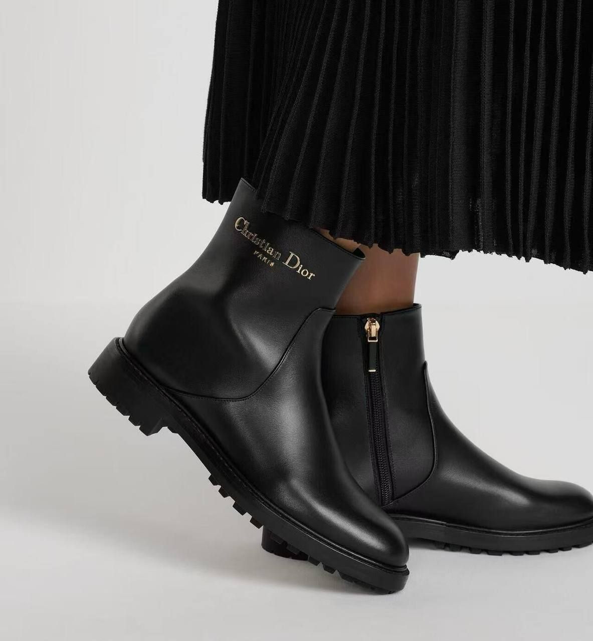 Обувь Dior — модель 1775