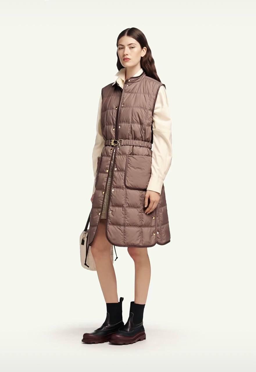 Верхняя одежда Moncler — модель 1767