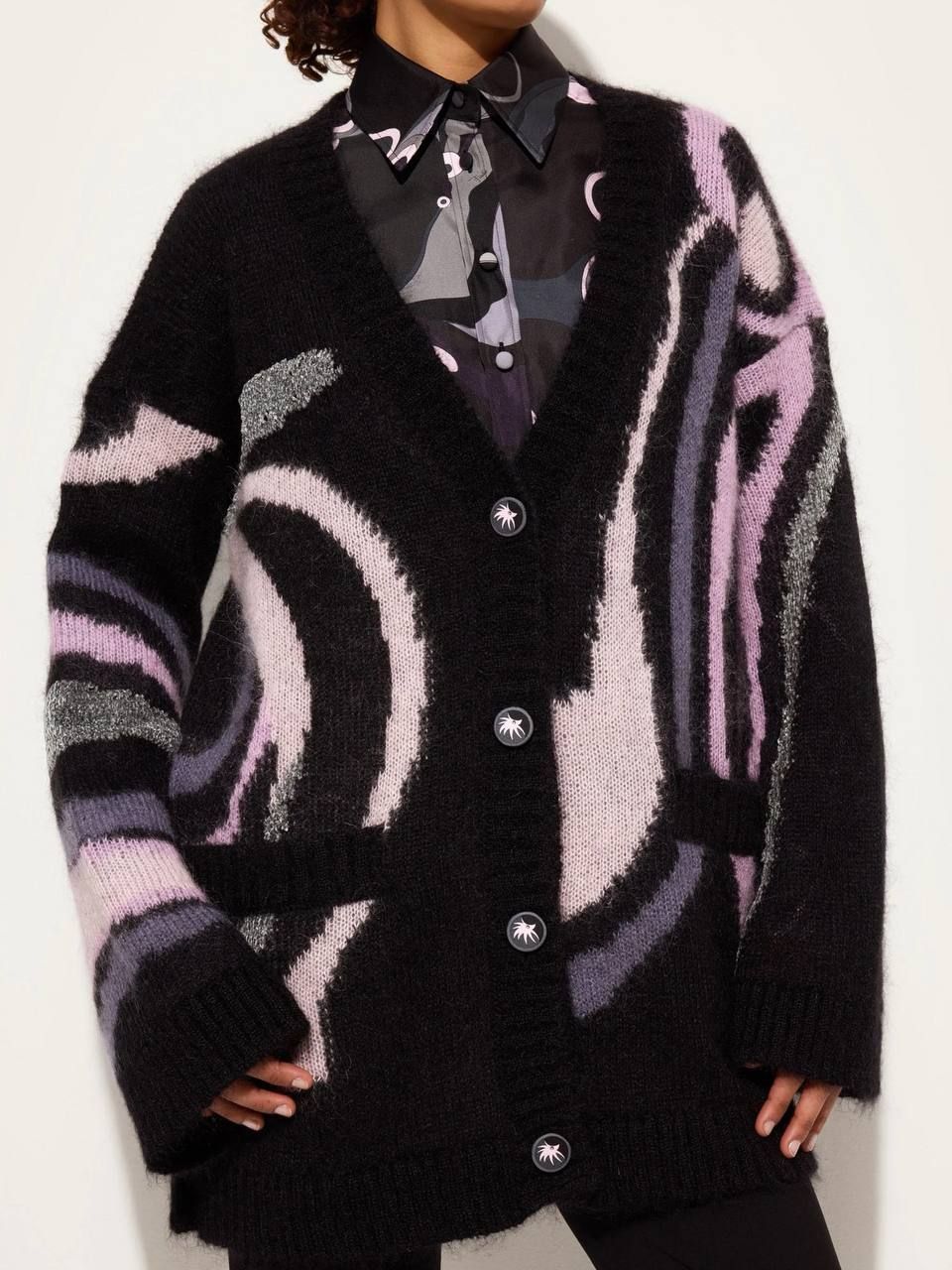 Кардиган/Свитер Emilio Pucci — модель 1765