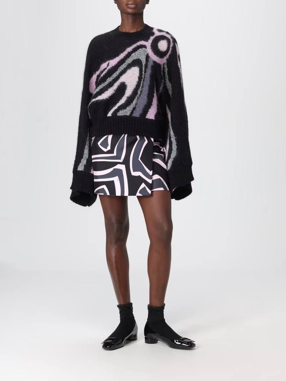 Кардиган/Свитер Emilio Pucci — модель 1752