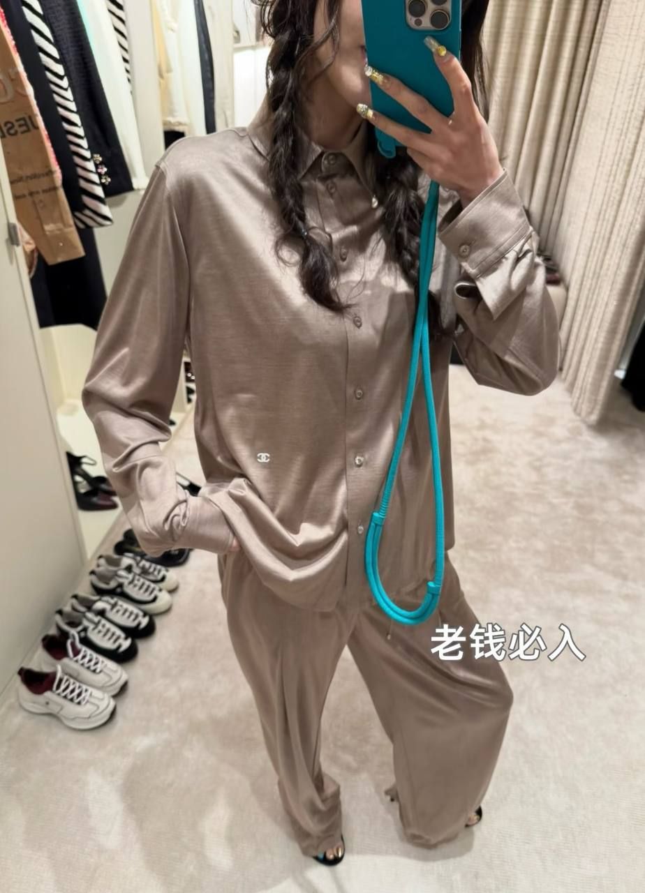 Костюмы Chanel — модель 1716