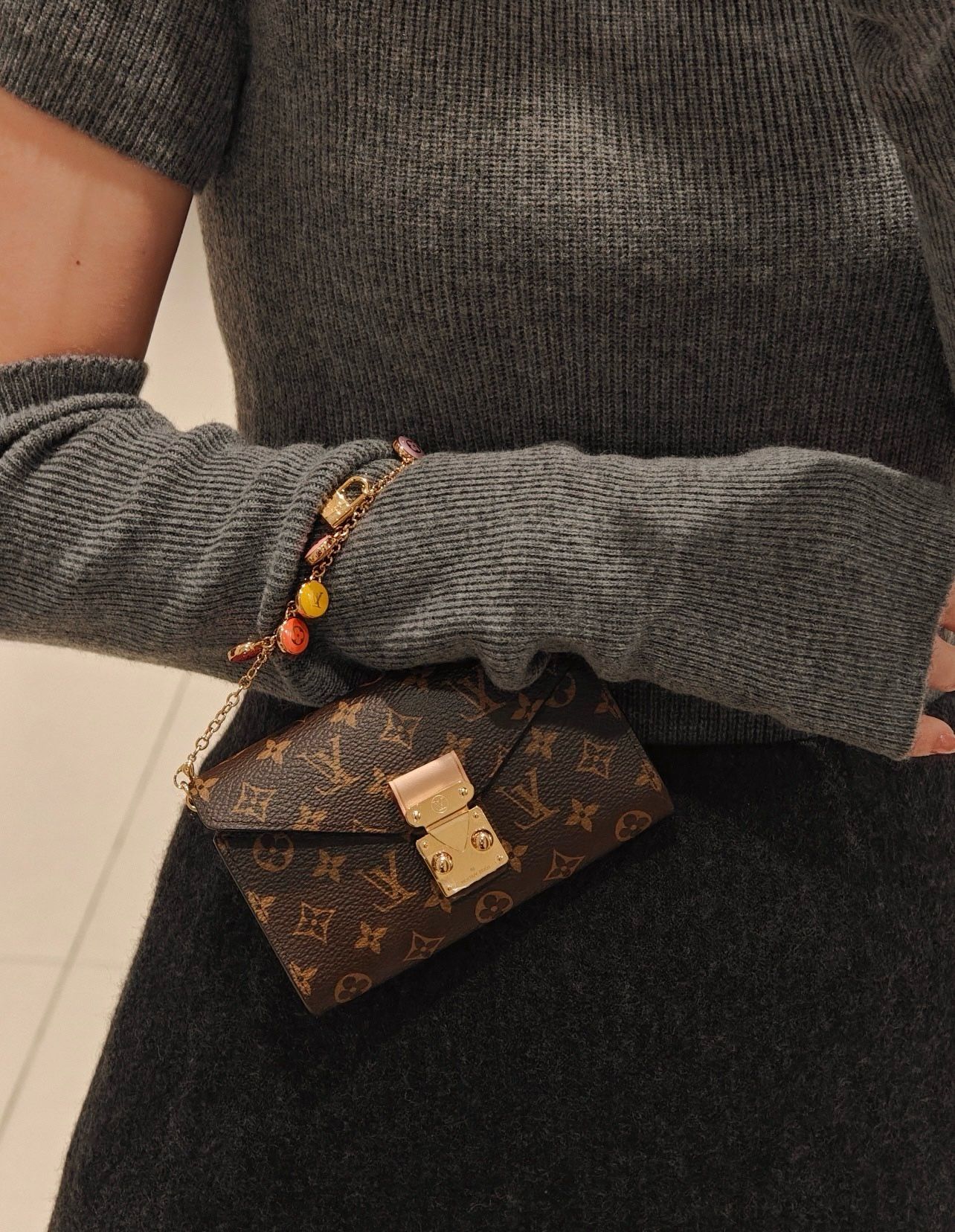 Сумки LV — модель 307
