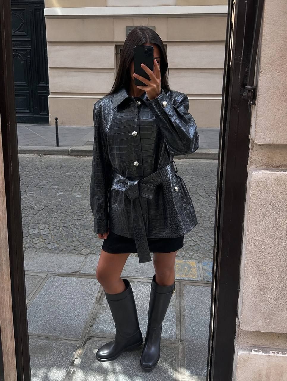 Верхняя одежда Chanel — модель 1895