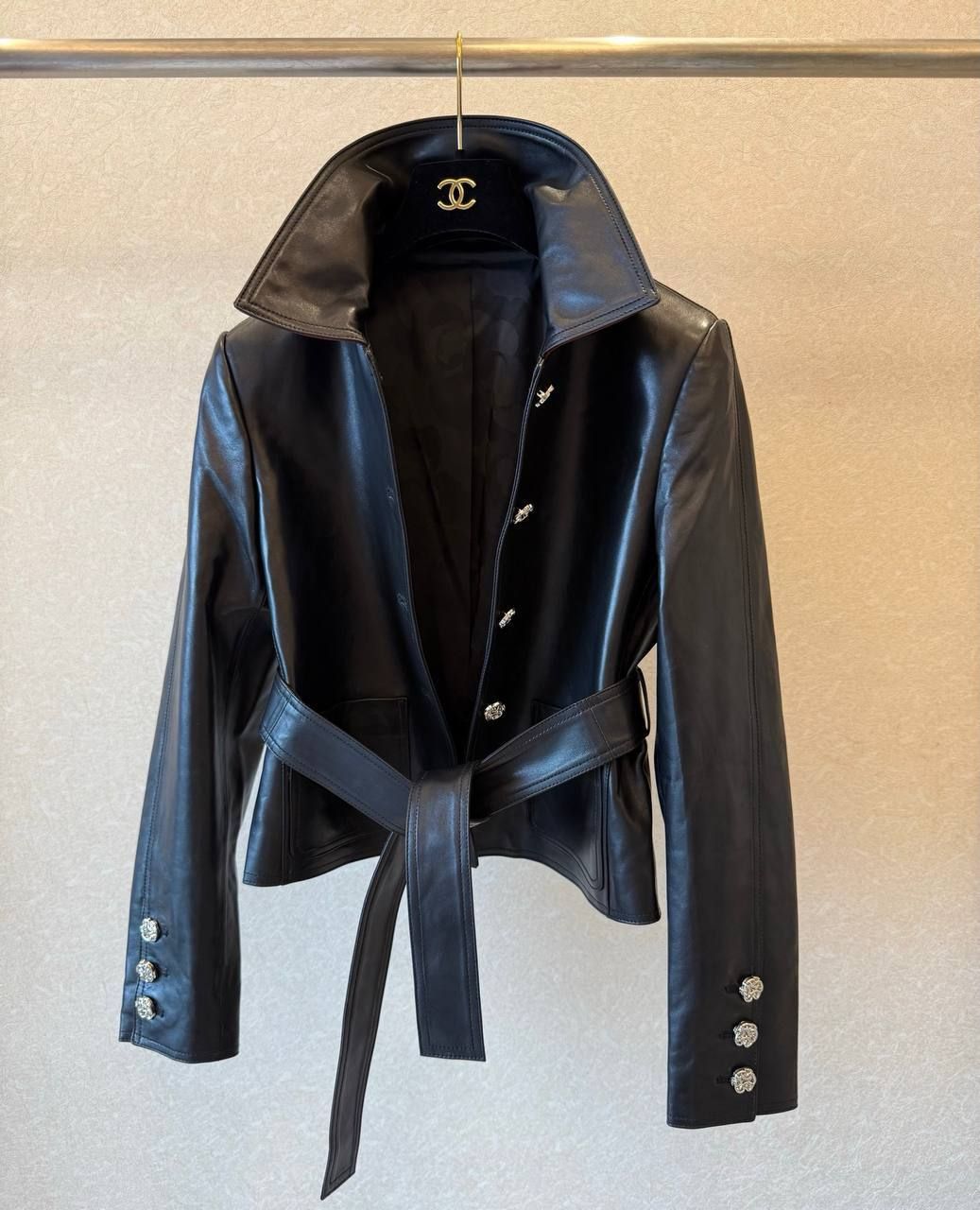 Верхняя одежда Chanel — модель 1901
