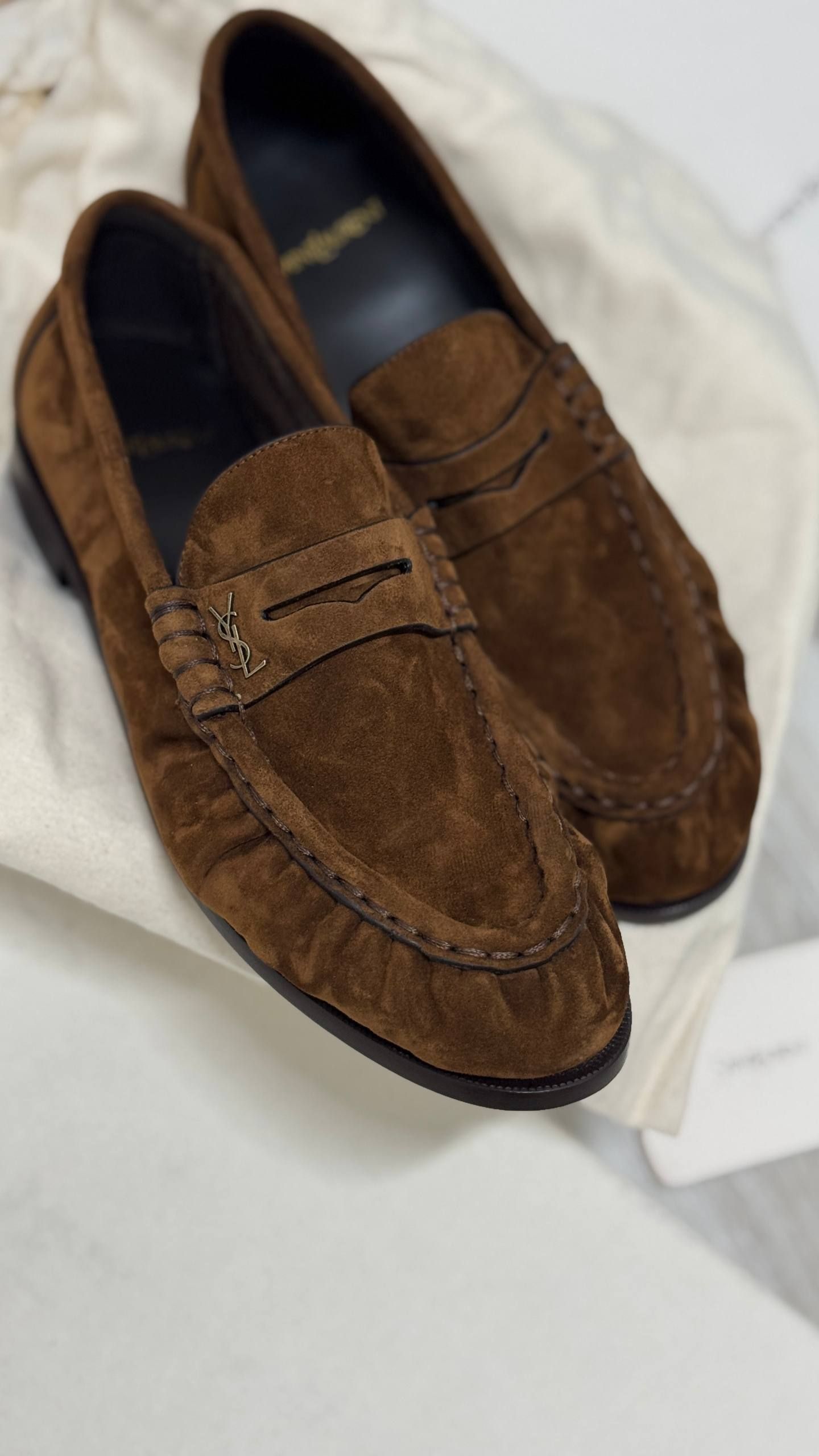Обувь YSL — модель 309