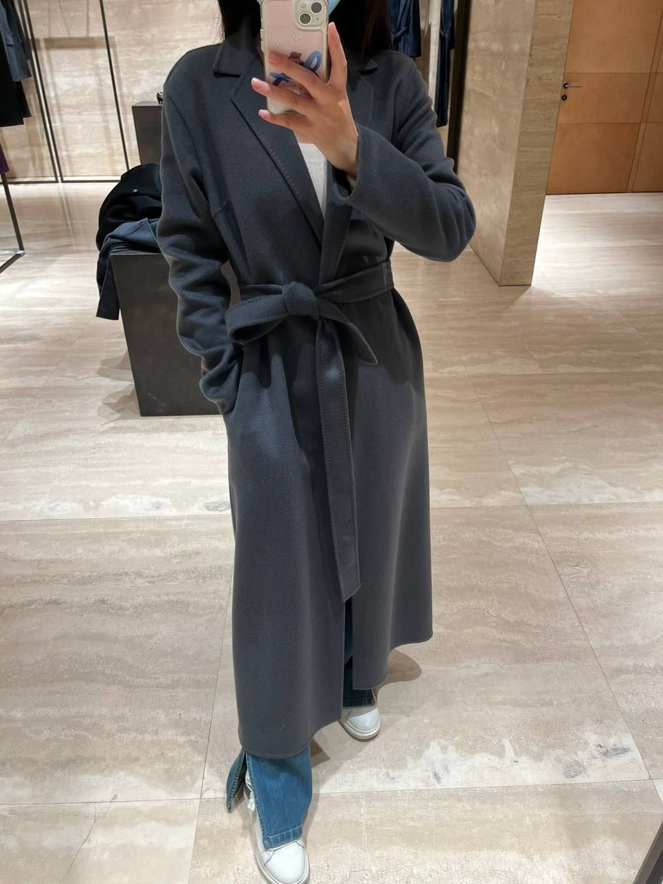 Верхняя одежда MaxMara — модель 1909