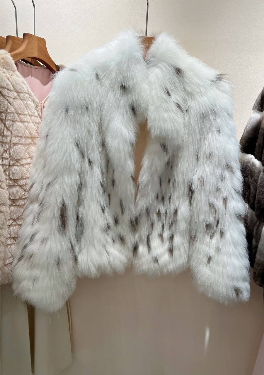 Верхняя одежда Dior — модель 1918
