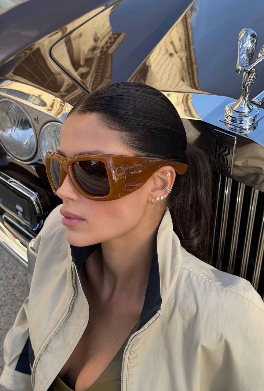 Аксесуары YSL — модель 661