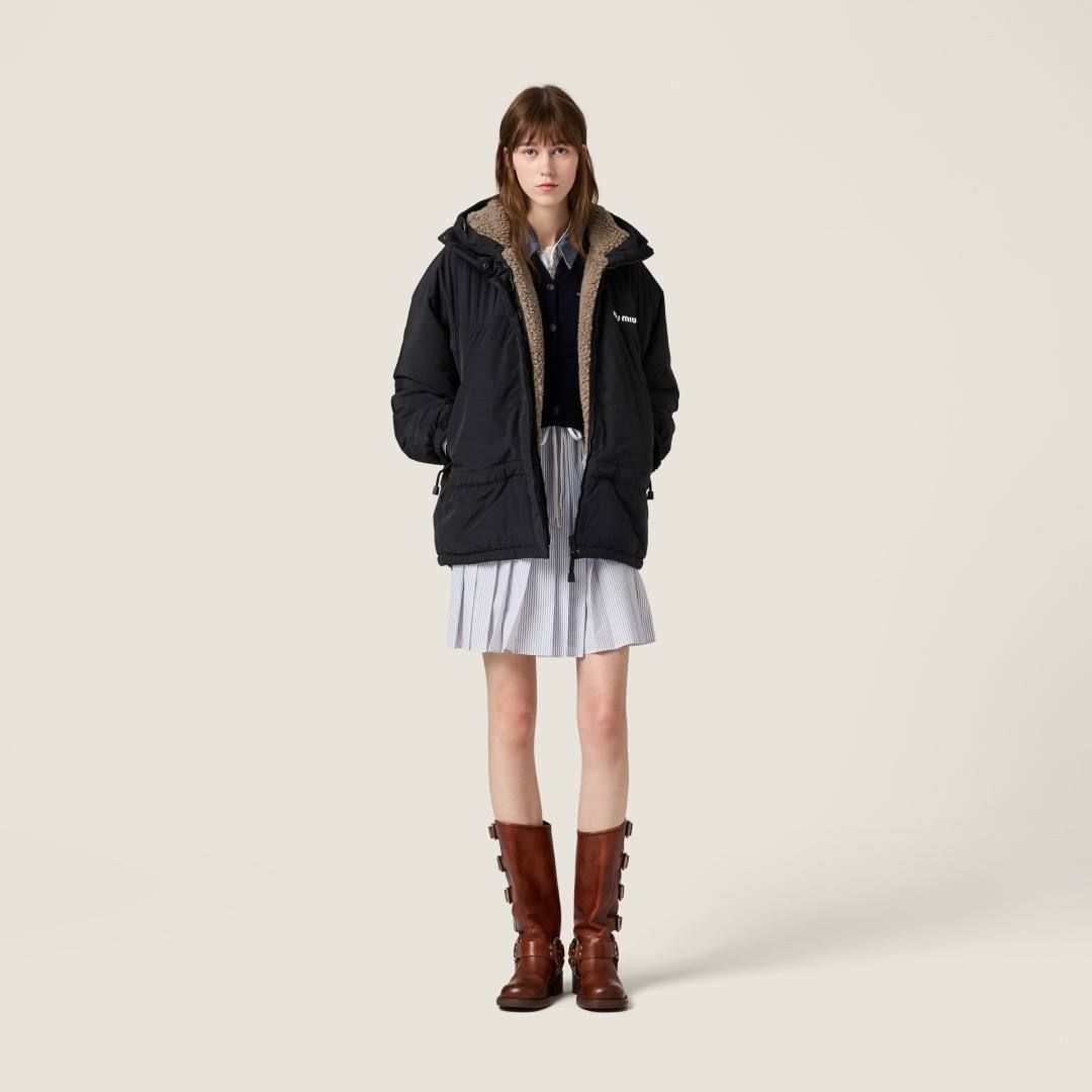 Верхняя одежда MiuMiu — модель 1961