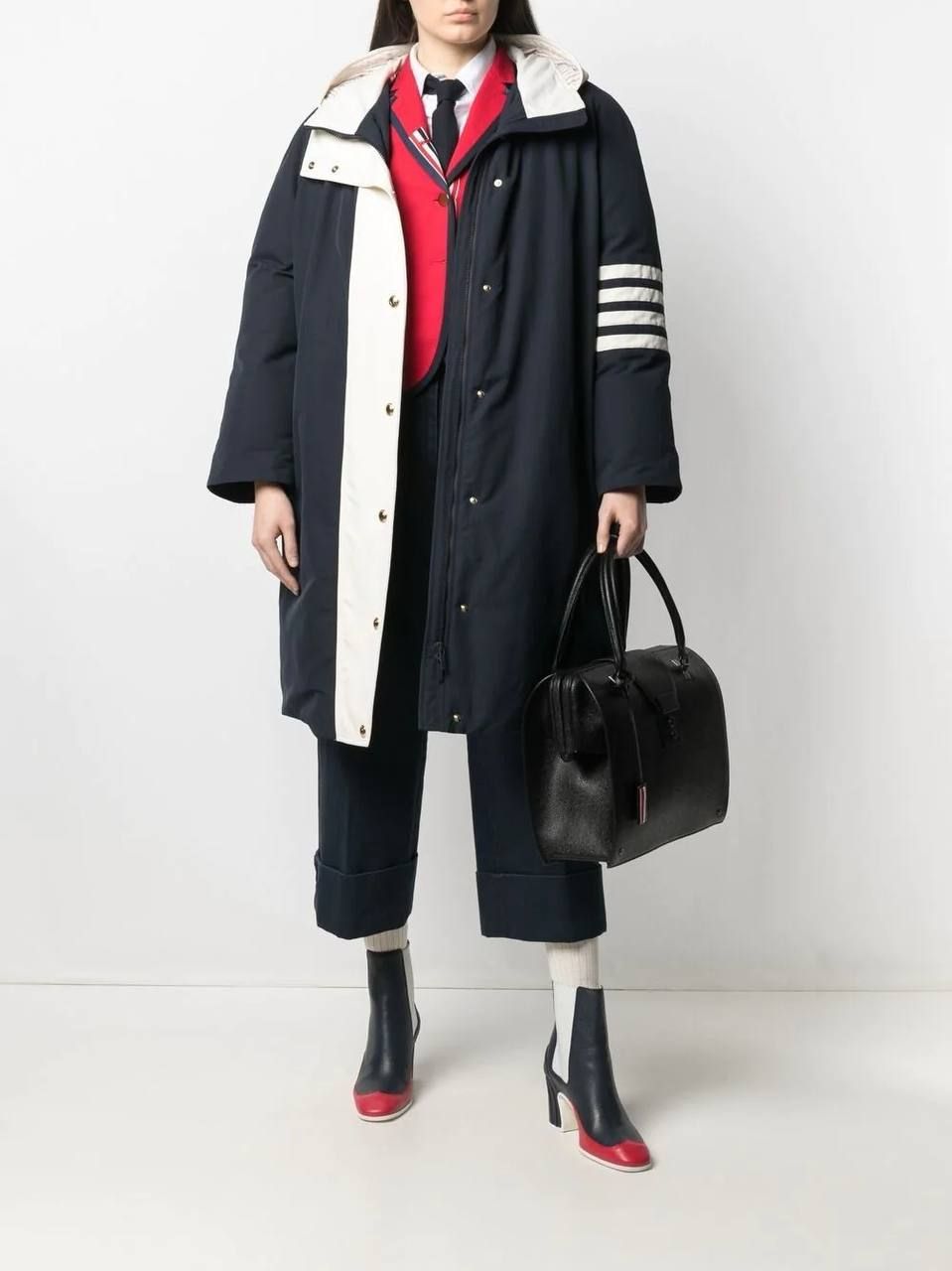 Верхняя одежда Thom Browne — модель 1971