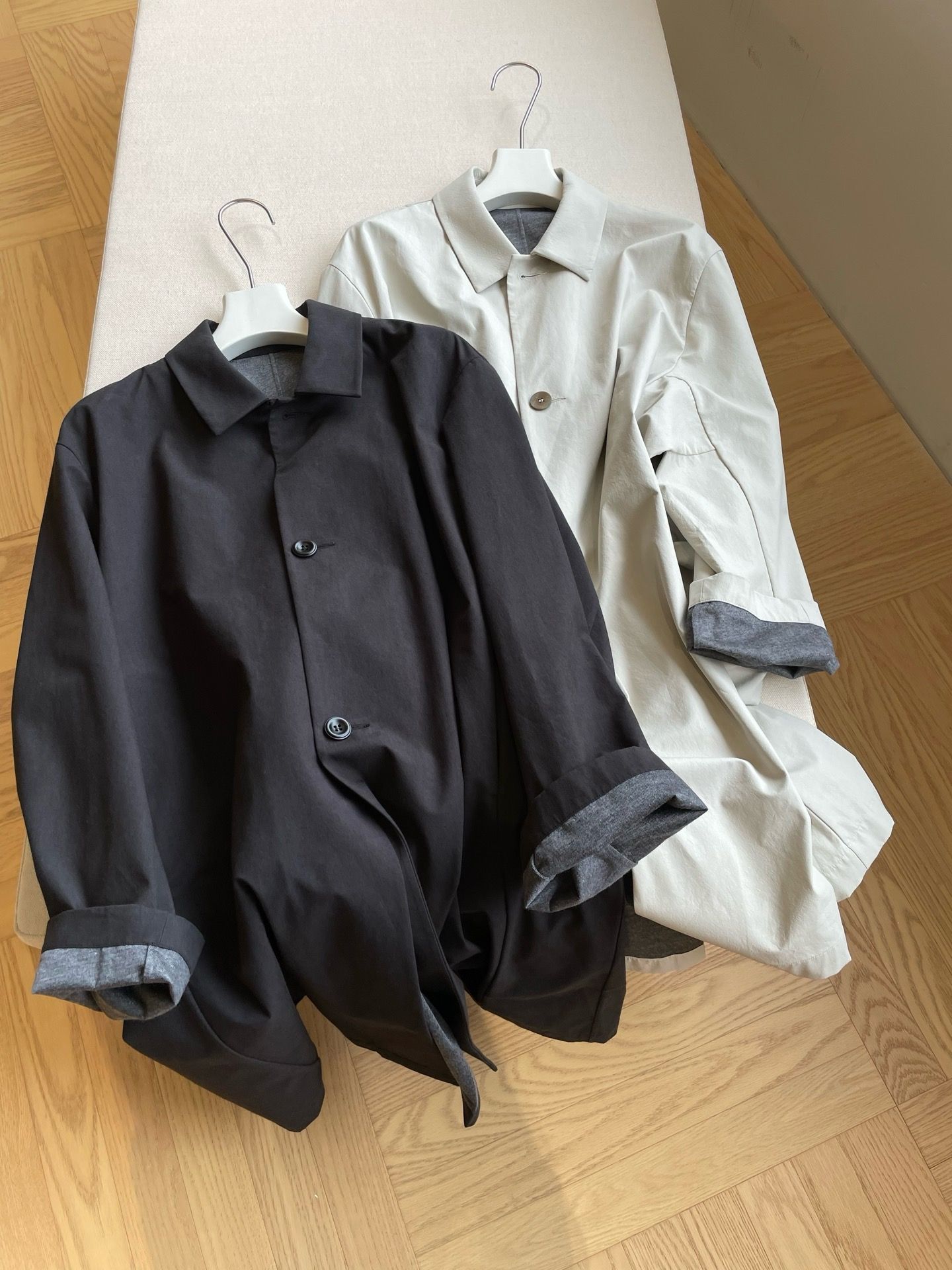 Верхняя одежда Burberry — модель 303