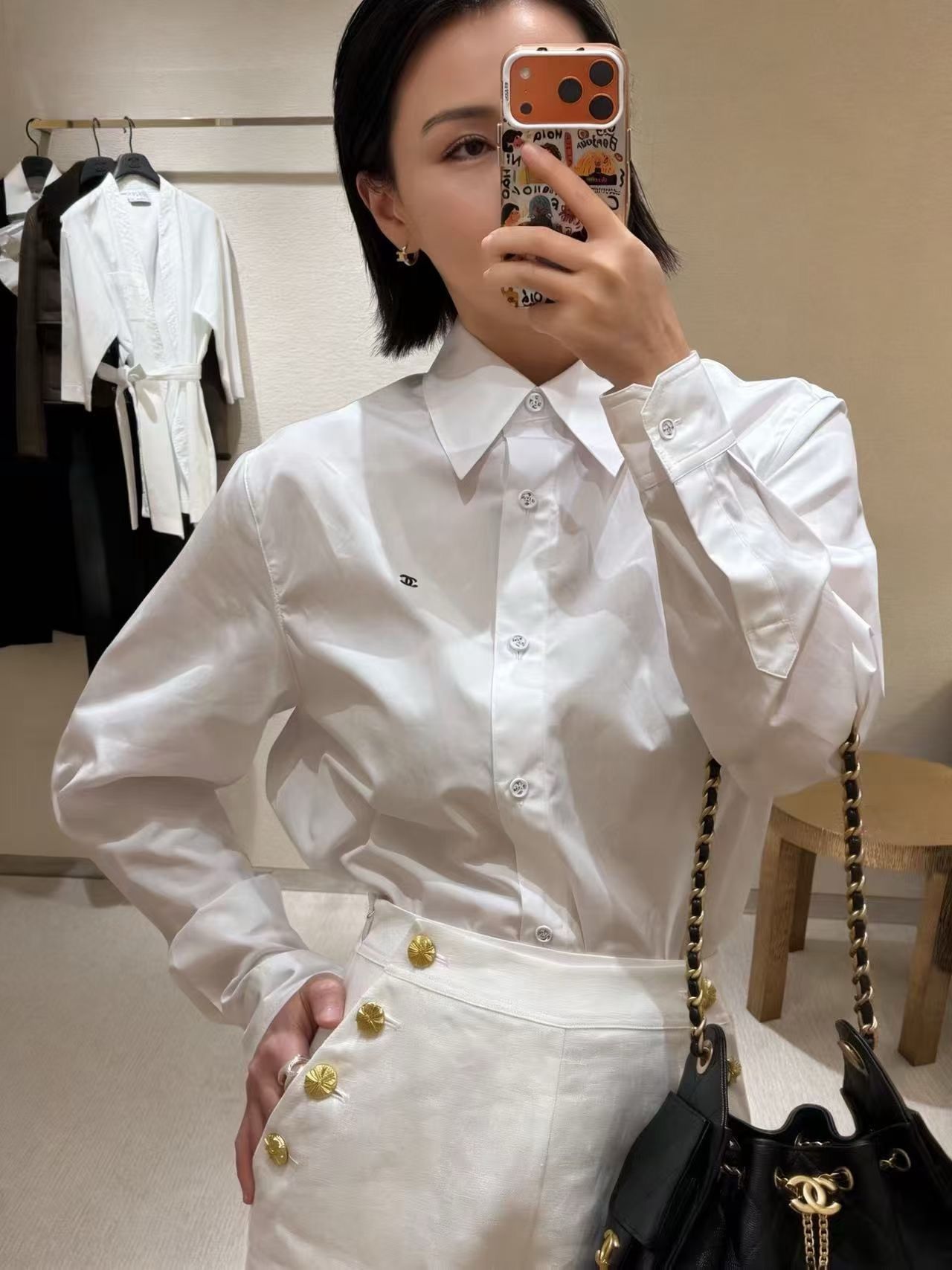 Верх/база Dior — модель 301