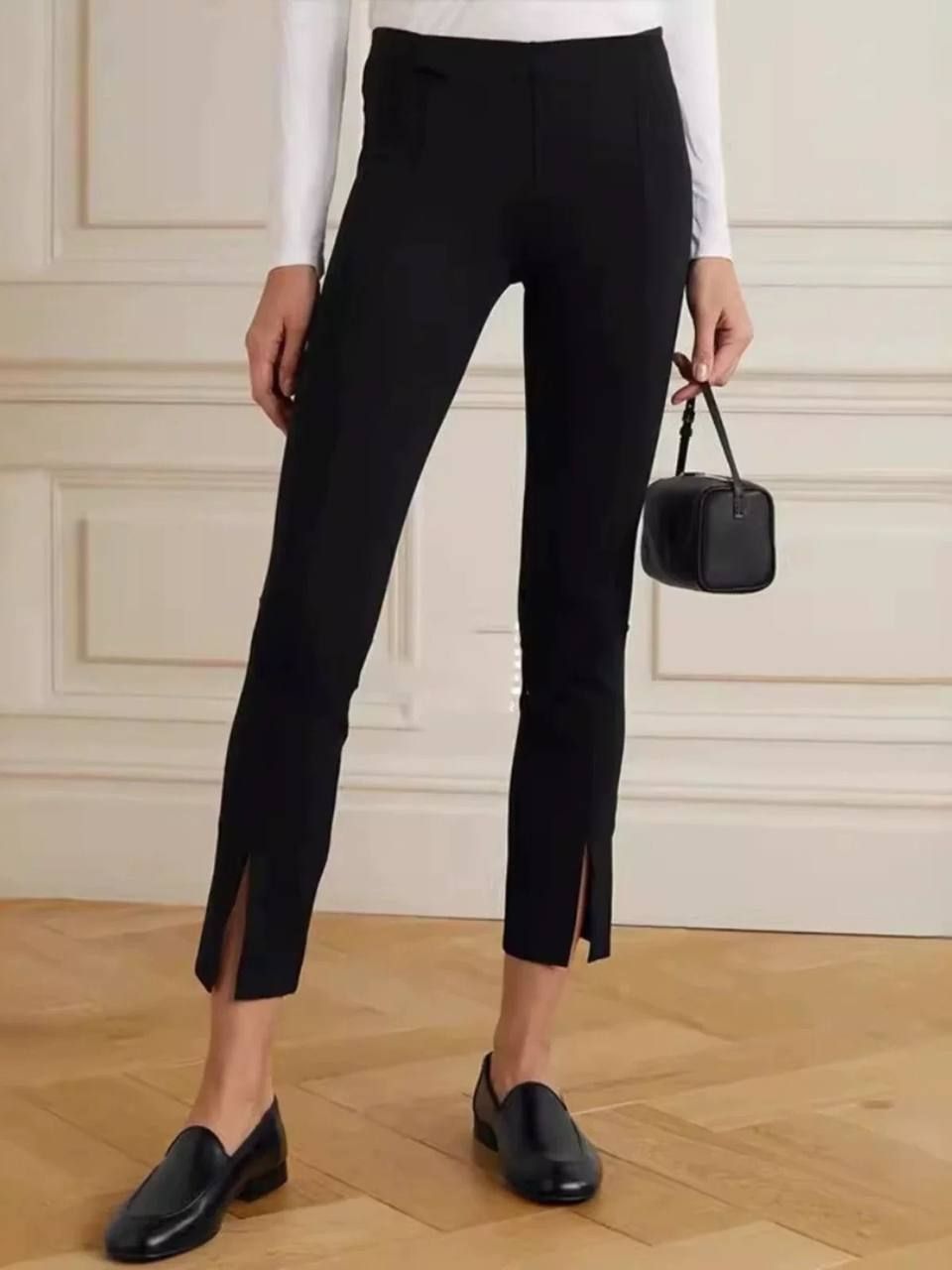 Джинсы/шорты Prada — модель 316