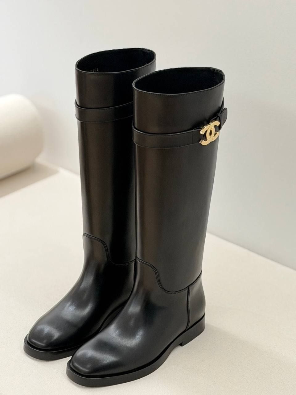 Обувь Chanel — модель 1995
