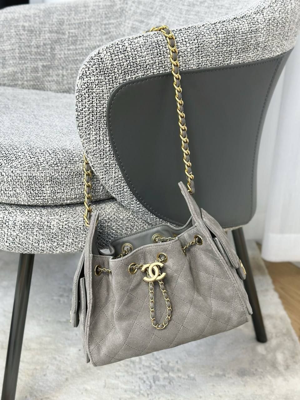 Сумки Chanel — модель 321