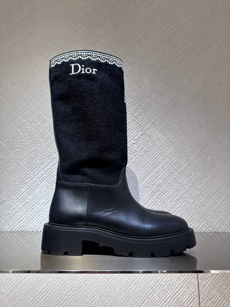 Обувь Dior — модель 2030