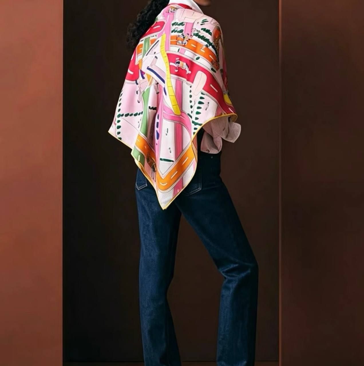 Аксесуары Hermes — модель 2061
