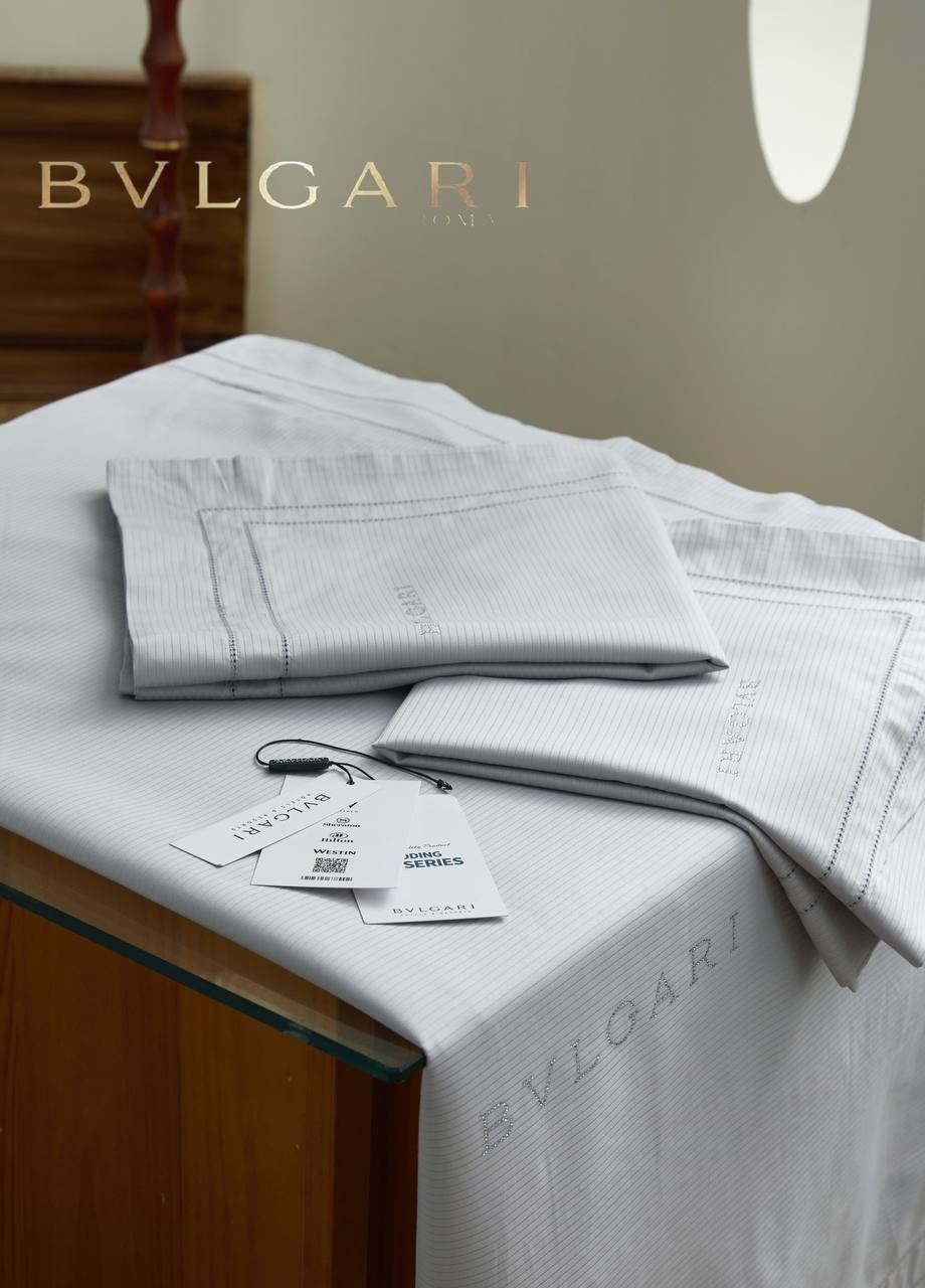 Для дома Bulgari — модель 2064