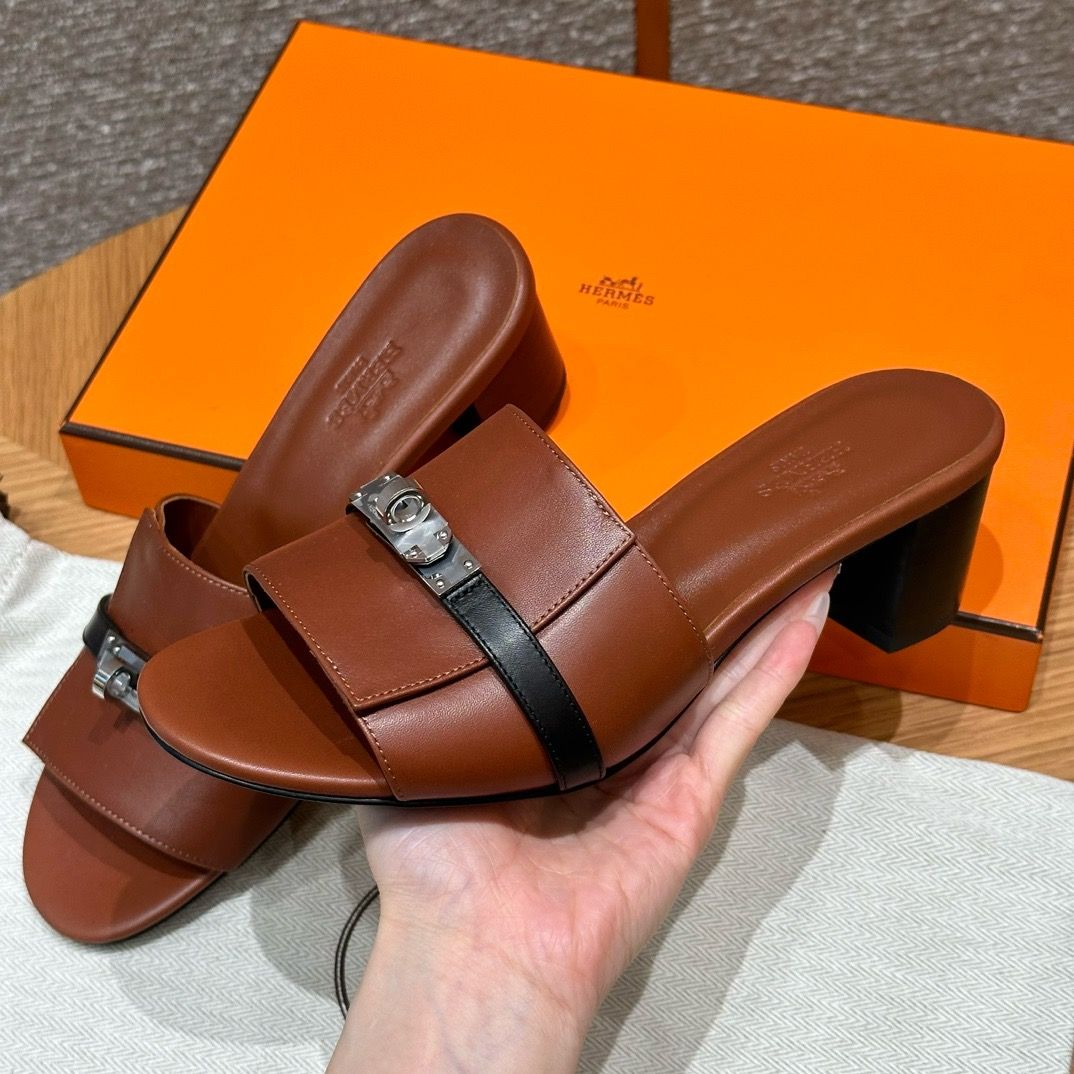 Обувь Hermes — модель 335