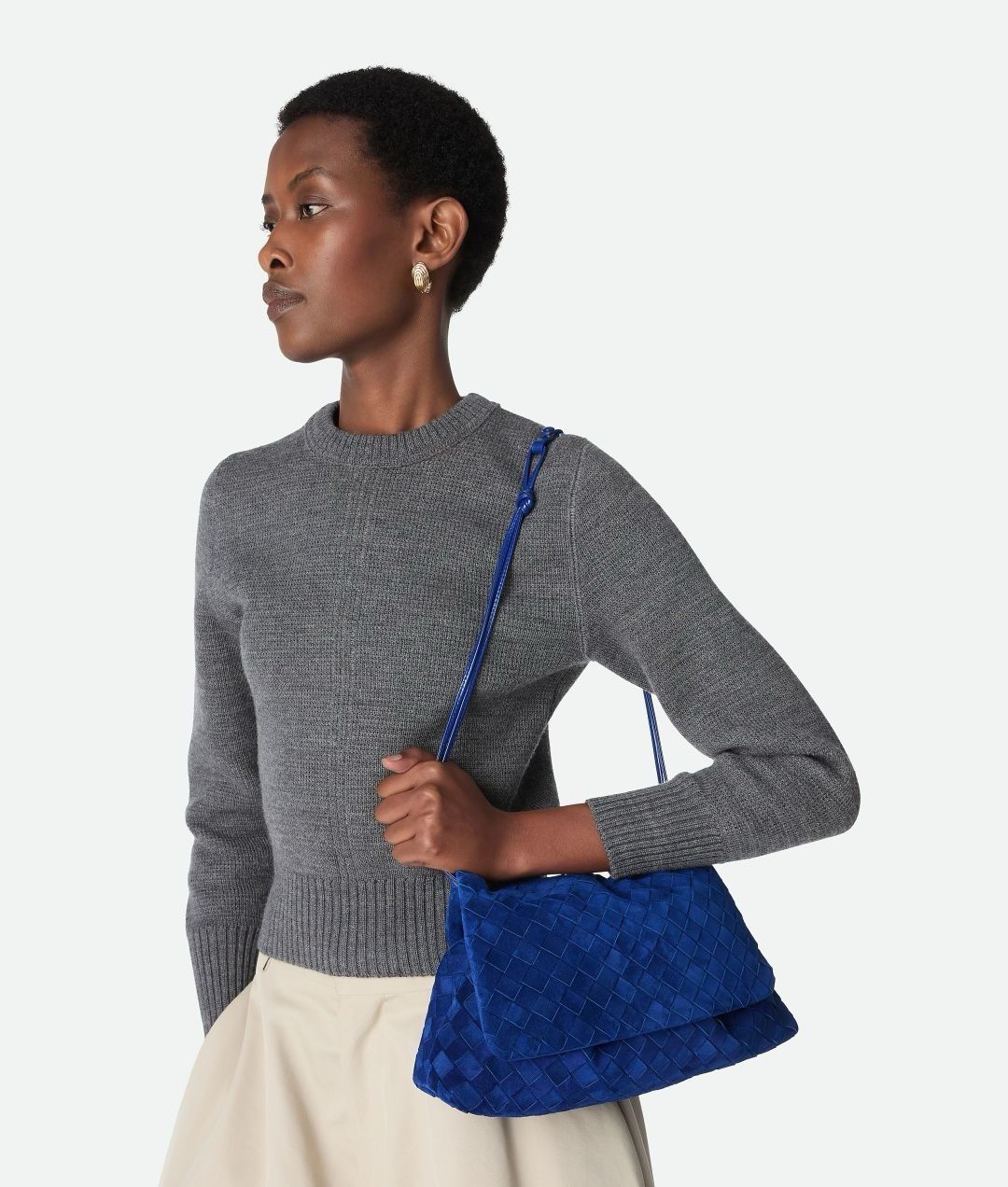 Сумки Bottega — модель 350