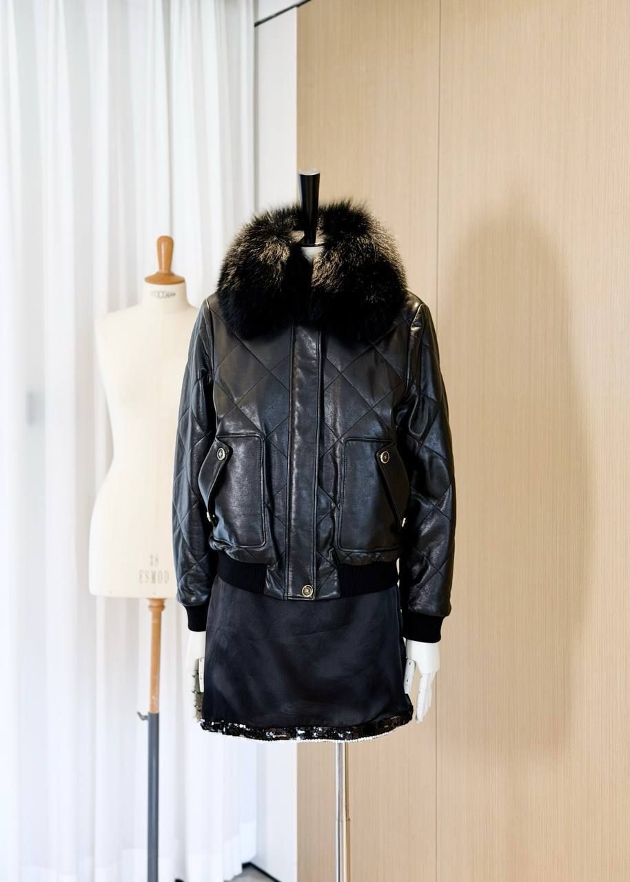 Верхняя одежда Chanel — модель 2081